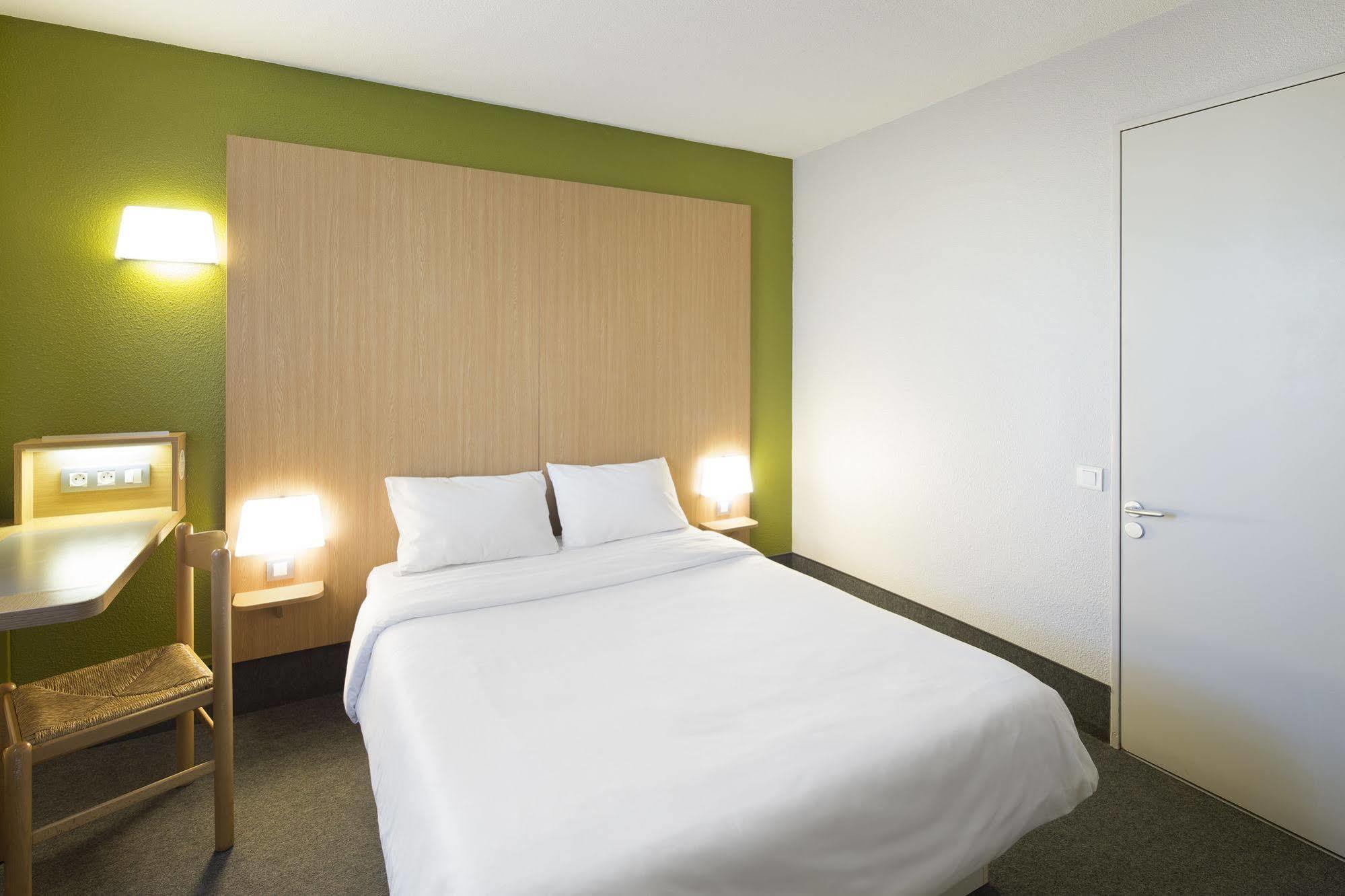 B&B Hotel Troyes Saint-Parres-Aux-Tertres Экстерьер фото