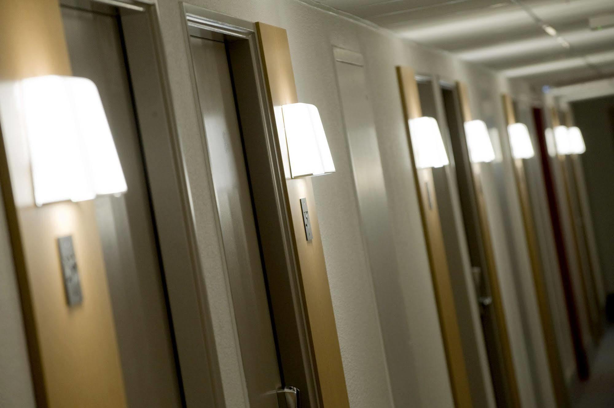 B&B Hotel Troyes Saint-Parres-Aux-Tertres Экстерьер фото
